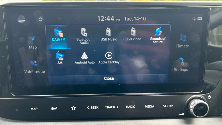 Hyundai i20 1.0T GDi 48V MHD Premium 5dr Petrol Hatchback